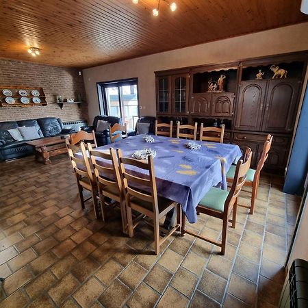 Maison De Vacances Situee Entre Liege, Tongres Et Vise Slins Экстерьер фото