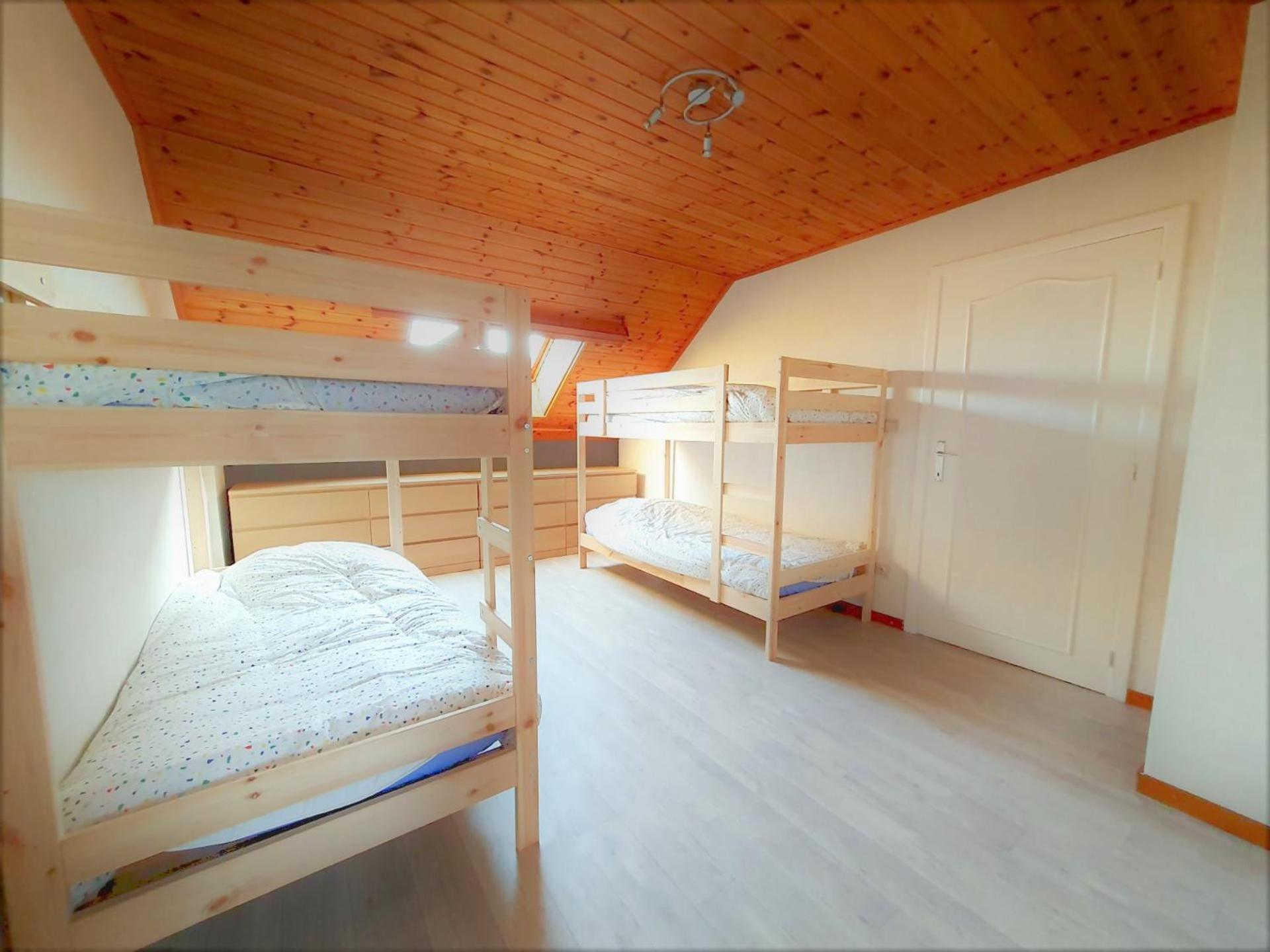 Maison De Vacances Situee Entre Liege, Tongres Et Vise Slins Экстерьер фото