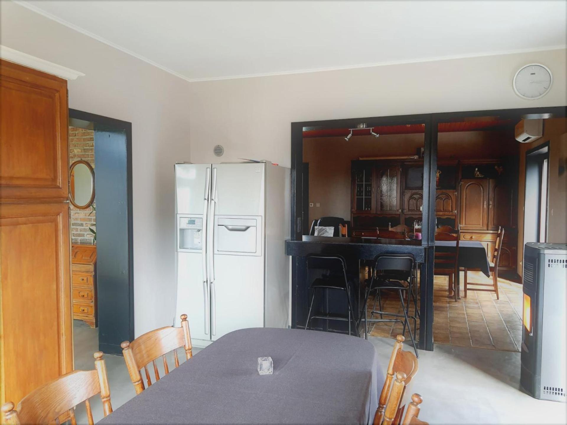 Maison De Vacances Situee Entre Liege, Tongres Et Vise Slins Экстерьер фото